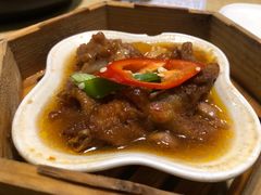 -喜鹊茶点.啫煲(车陂店)
