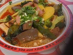 -文立新麻辣烫(合生汇21街区店)