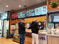 -武圣羊汤(武圣路店)