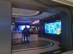 -橙天嘉禾影城(星荟中心店)