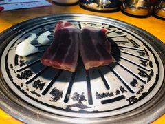 -老炉家木炭烤肉(长江国际店)