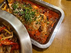 -弓虽昌焖烧鸡(大竹林店)