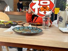 大堂-LENBACH兰巴赫西餐啤酒坊(大连东港店)