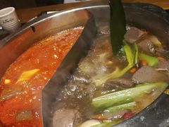 -纸盐河码头火锅(十八梯店)
