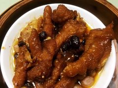 -阿政粤小馆(中央大街店)