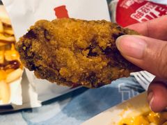 -麦当劳(杭州西湖银泰百货店)