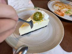 柠檬芝士-G+KITCHEN(龙湖狮山天街店)