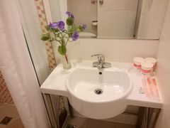 卫生间-如家酒店(北京北七家温都水城亚运村汽车市场店)