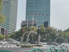 -新旺茶餐厅(嘉里城店)