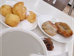 -锦馨豆汁(天坛路店)