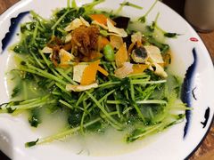 -周家二小姐的菜(西津渡店)