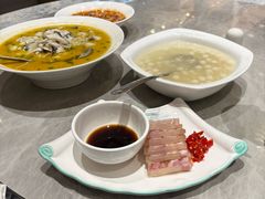 -聚丰园•湖鲜餐厅(阿红私房菜梅石路店)