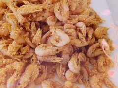 -渔民船说·北塘海鲜·天津菜·海肠捞饭(北塘古镇店)