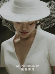 -薇喜影像艺术中心 ART PHOTO