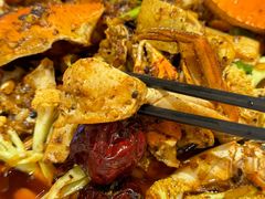 -江味龙虾馆·裸蓝龙虾(南山店)