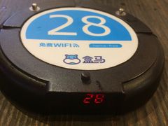 -盒马鲜生(曜一城店)