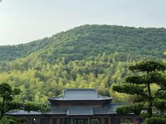 -兰亭风景区
