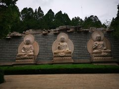 -千佛山风景名胜区