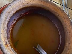 -清真·马文砂锅大全(麦苋街店)