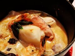 -AZUR聚(香格里拉饭店)