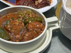 -客家汇·客家传承菜(水库店)