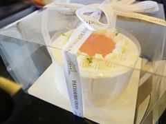 -浮光之丘MontCake生日蛋糕(科华路店)