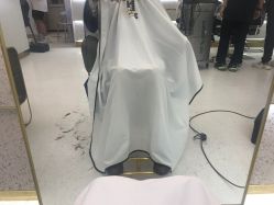 -3AM·S HAIR SALON烫发染发接发