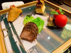-西安凯悦酒店·湖畔中餐厅