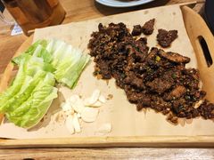 -大厨小馆(华阳城店)