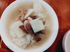 三鲜米线-牛王庙特色面(杏苑公寓店)