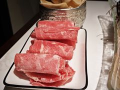 -Thai Basil罗勒叶泰式餐厅(时代天街店)