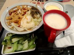 -永和大王(赤峰路二店)