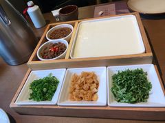 泉水小豆腐-奇滋豆味(南十四道街店)