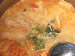 -仓桥家·焗寿司·锅物(光谷步行街店)