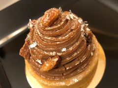 -甜艺廊(永利皇宫店)