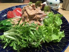 -然寿司(郎园vintage店)