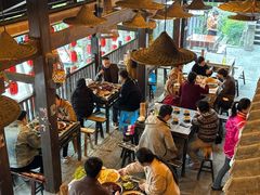 -饭江湖·江湖菜(湖广会馆店)