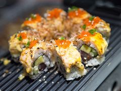 -川骄海鲜自助(亚运村店)