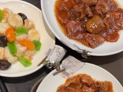 -燕春楼(海河华鼎店)