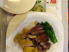 -美心mx餐厅(悦来坊店)