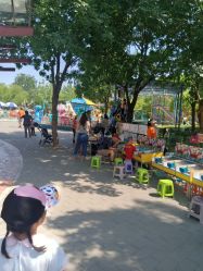 -大望京儿童游乐场