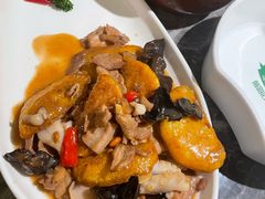 -前海沿·青岛菜(乐客城店)