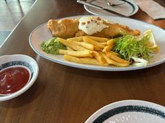 -FISH&POTATO Cō(地中海美食 万象城店)