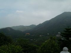 -天坛大佛