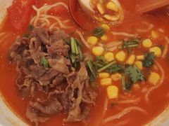 -味千拉面(光启城时尚购物中心店)