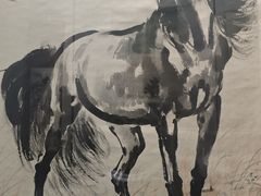 -徐悲鸿纪念馆