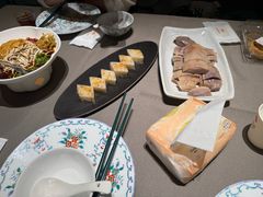 -小厨娘绣中淮扬(大行宫科巷店)