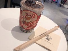 -喜茶(广州番禺奥园广场店)