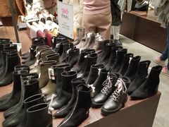 -ZARA HOME(蓝色港湾店)