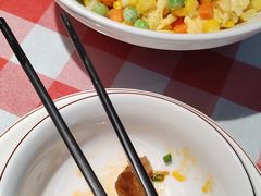 -老街鱼嘴巴(坡子街老店)